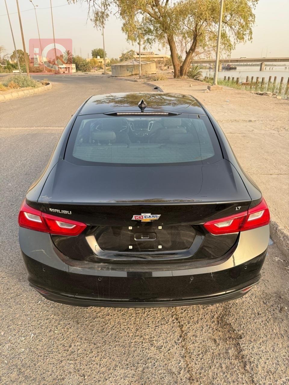 شيفروليه ماليبو